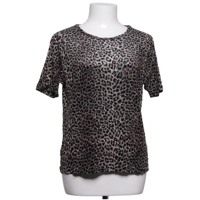 T-shirt (Svart, Beige, Flerfärgad) från Spader Dam