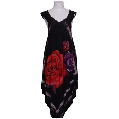 Dress (Black, Red, Purple) from Sun