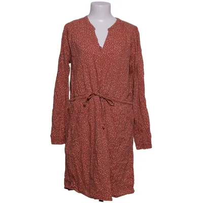 Kleid (Braun) von Denver Hayes Baumwolle, Viskose