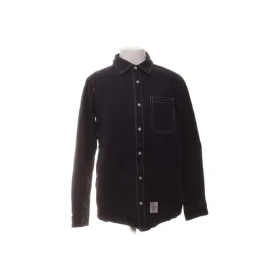 Denim shirt (Blue) from Molo Cotton