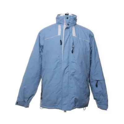 Skijakke (Blå) fra Killtec Polyester
