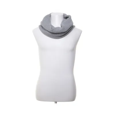 Tubehalstørklæde (Grå) fra ESPRIT Polyamid, Polyester, Viscose