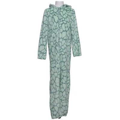 Grenouillère (Vert, Multicolore)