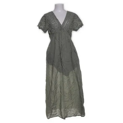 Långklänning (20600) från Adore Bomull, Elastan