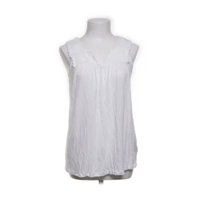 Topp (Vit) från Witchery Tencel