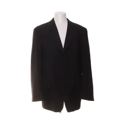 Kavaj (Svart) från Clothing Company Polyester, Ull