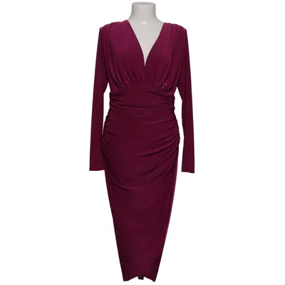 Dress (Pink) from Aurora Elastane, Polyester