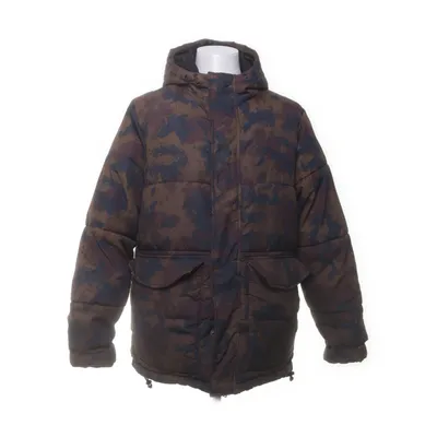 Vinterjacka (Brun) från FSBN Polyester