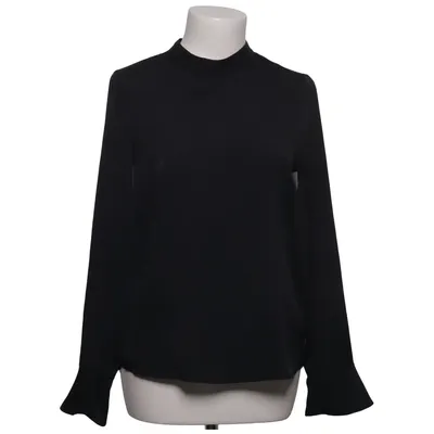 Blouse (Noir) de STOCKH LM Polyester