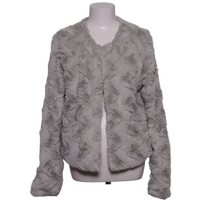 Jakke (Grå) fra Garcia Jeans Polyester