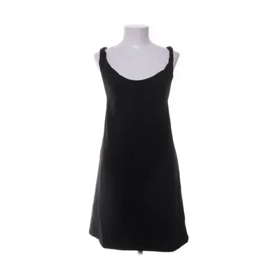 Dress (Black) from Junkyard Elastane, Cotton