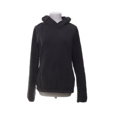 Sweatshirt (Grå) fra Lululemon Athletica Bomuld, Elastan