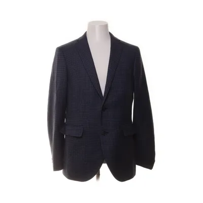 Blazer (Blue) from Martinique Recycled polyester