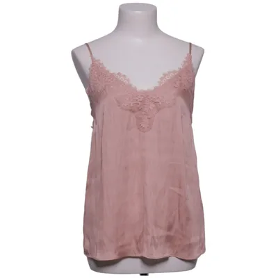 Débardeur (Rose) de H&M Party Polyester, Polyamide