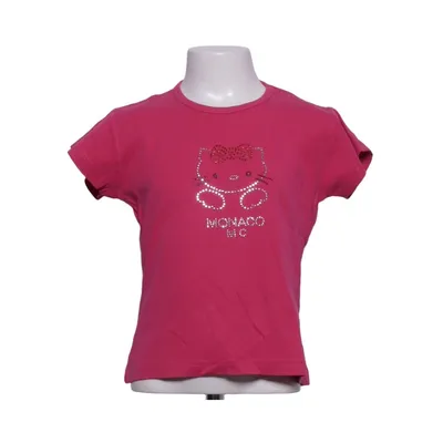 T-shirt (Pink) from Famous Cotton