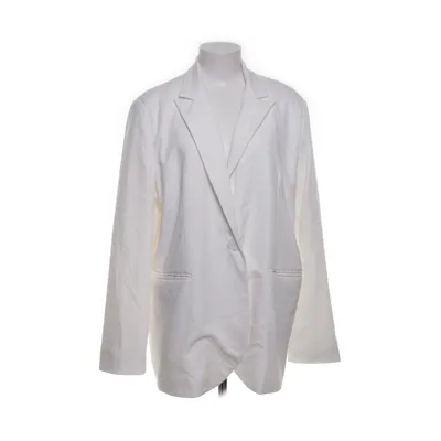Blazer (Marked Shoulder Oversized Blazer) de Angelica Blick x NA-KD