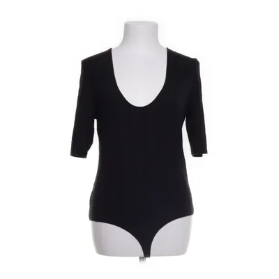 Body (Black) from Les Lunes Elastane, Viscose