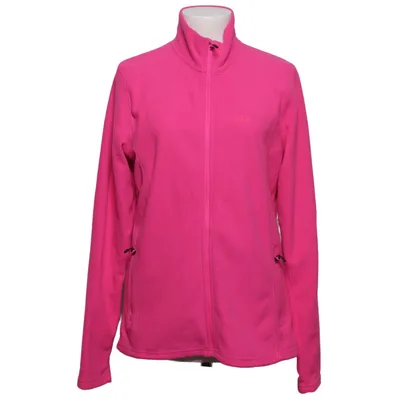 Veste polaire (Rose) de North Bend Polyester
