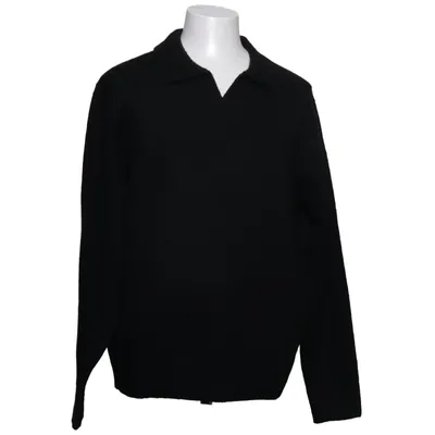 Tröja (Svart) från Originals by Jack & Jones Akryl, Elastan, Återvunnen polyester, Ull