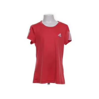 Haut de sport (Rouge, Blanc) de Adidas