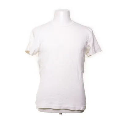 T-shirt (Vit) från Filippa K Man Bomull