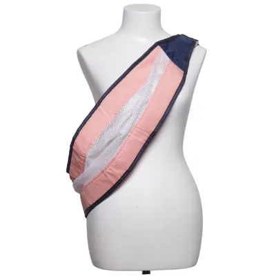 Bärsele (Blå, Rosa, Vit)
