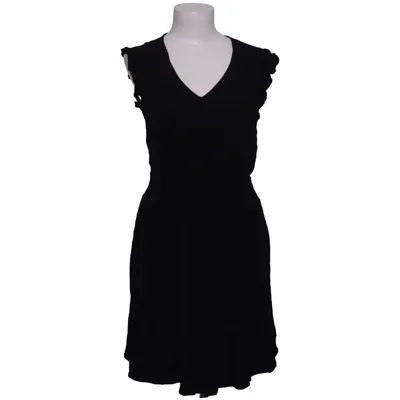 Jurk (Zwart) van Lascana Viscose