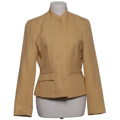 Blazer (Jaune) de Vivien Caron Polyester