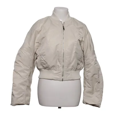 Blouson (Beige) de Gina Tricot Polyamide, Polyester