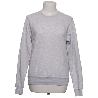 Sweatshirt (Gray) from Fruit of the Loom Cotton, Polyester