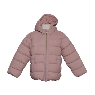 Veste d'hiver (Rose) de United Colors of Benetton Polyester