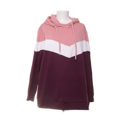 Hoodie (Pink, White, Purple) from BPC Bonprix Collection Cotton, Polyester