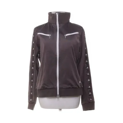Träningsjacka (Brun) från Le Coq Sportif
