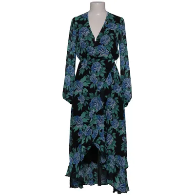 Robe portefeuille (Noir, Bleu, Vert) de Collection Pimkie