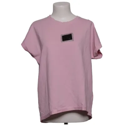 T-shirt (Pink) from Elite Cotton, Elastane, Polyester