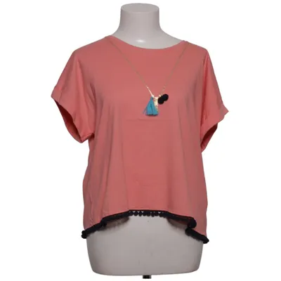 Top (Pink) from Lilienfels Cotton