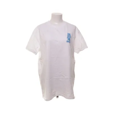 T-shirt (White) from Sol’s Cotton