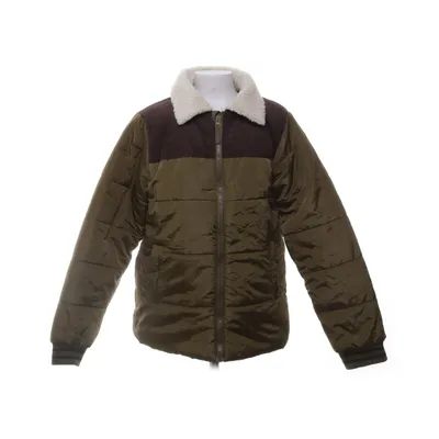 Winterjas (Groen) van Zeeman Polyester