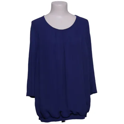 Blouse (Bleu) de Atelier GS