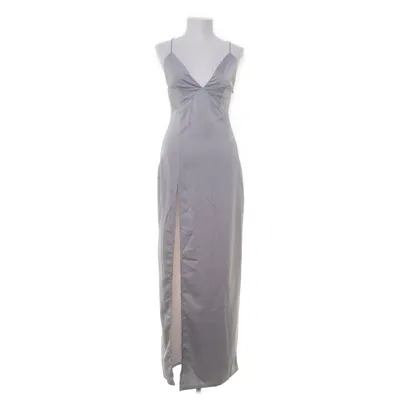 Avondjurk (Grijs) van Nasty Gal Polyester