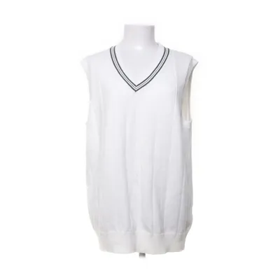 Spencer (Wit, Zwart) van Uniqlo