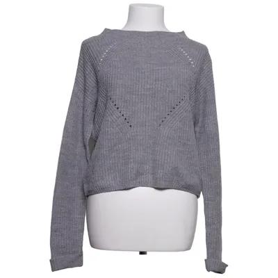 Sweater (Gray) from CHOIS Acrylic
