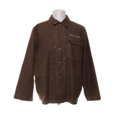 Skjorta (Grön, Flerfärgad) från Billionaire Boys Club Bomull