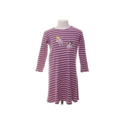Nightgown (Purple, Pink) from Åhléns Cotton