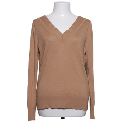 Pullover (Beige) från Banana Republic Kashmir, Silke