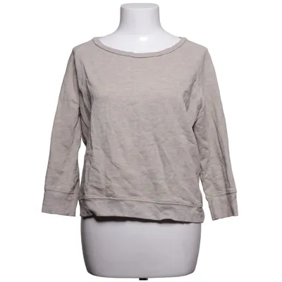 Collegetröja (Doli Fleece Paw11) från Acne Bomull, Polyester