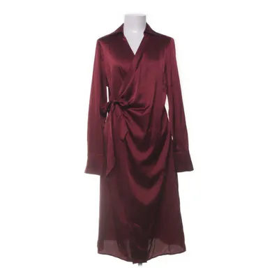 Wikkeljurk (Rood) van NA-KD Polyester, Acetaat