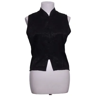 Outdoor vest (Grijs) van Thai Silk by Apple