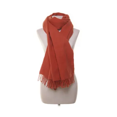 Sjaal (Oranje) van Samsøe & Samsøe