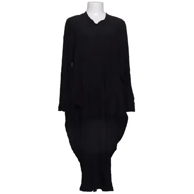 Klänning (Svart) från Hopsack